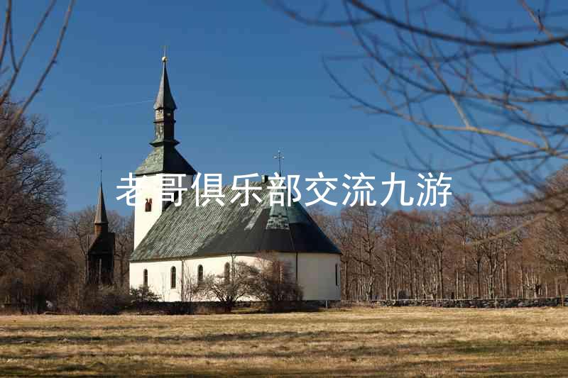老哥俱乐部交流九游